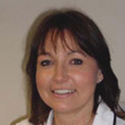 Audrey Hemsley