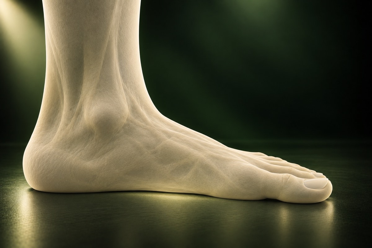 Illustration for 6 Foot Conditions Often Mistaken for a Bunion