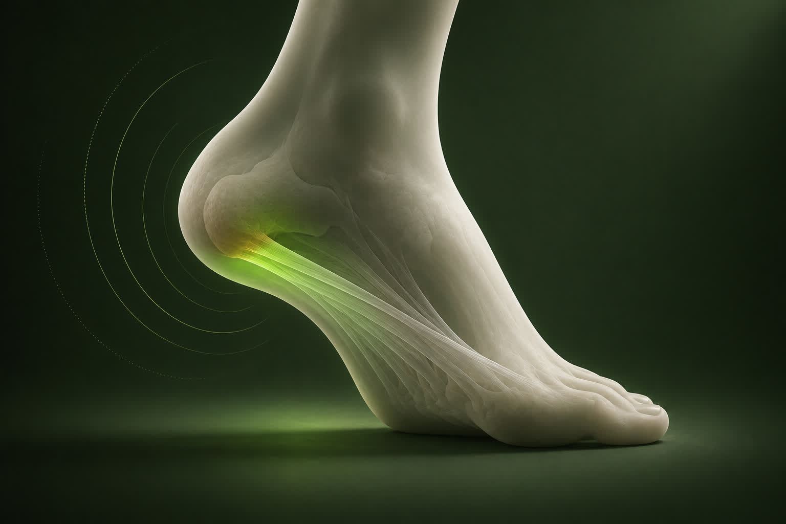 Illustration for 6 Foot Conditions Often Mistaken for a Bunion