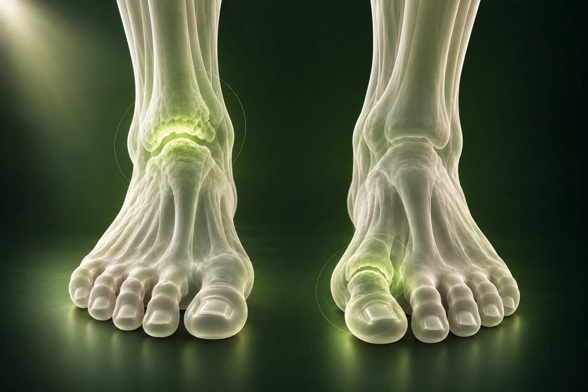 Joint Arthritis illustration