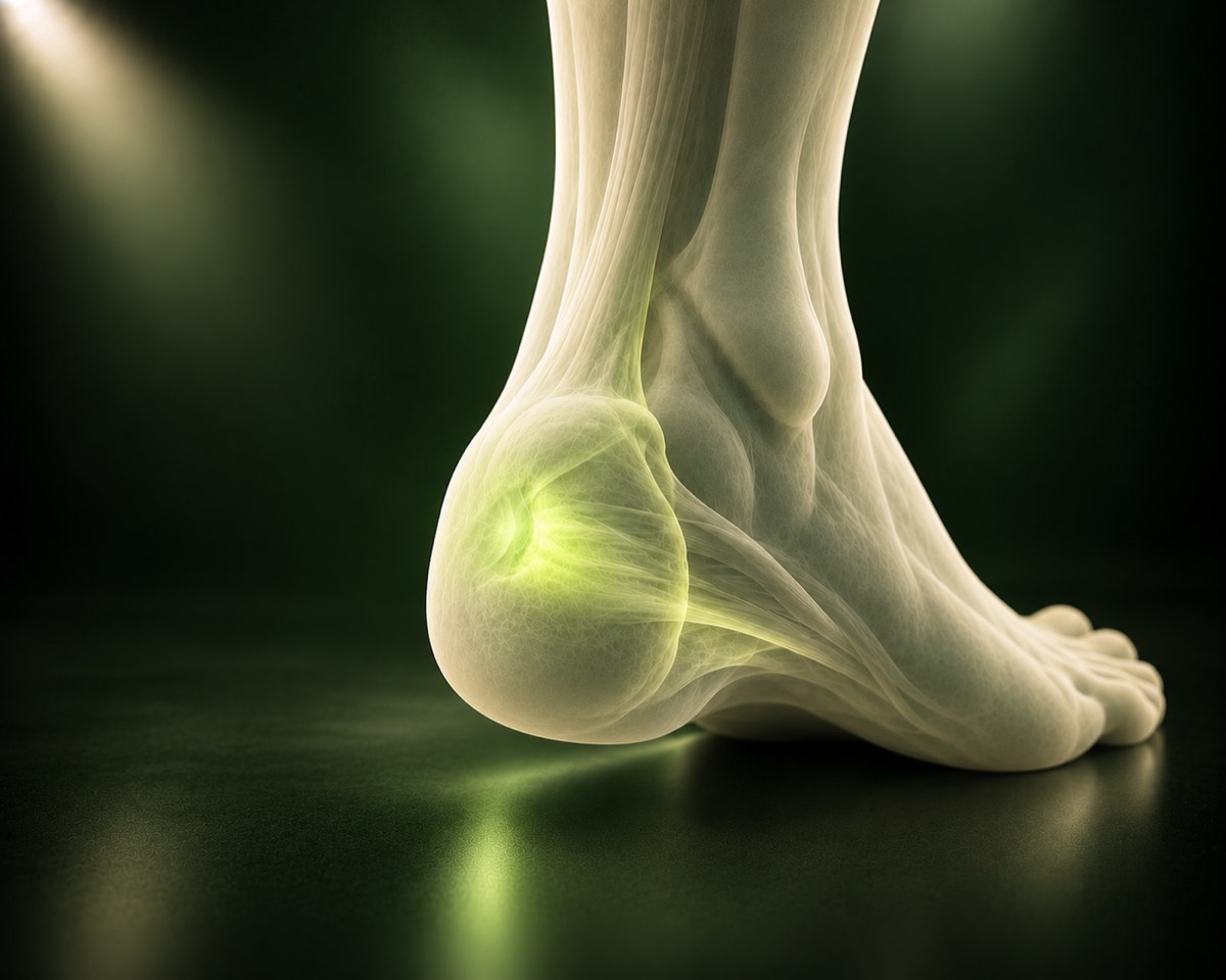 Extracorporeal Shockwave Therapy